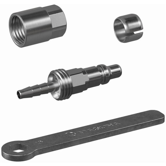 Magura ETT Easy Link Master Threaded Connection Kit - For Gustav Pro Brake Lever