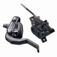 thumbnail image 1 of Magura Gustav Elite MTB Hydraulic Disc Brake, Front or Rear, Post mount, Disc: Not included, 328g, Black, 1 of 2
