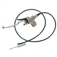 thumbnail image 1 of Magura Hydraulic Clutch for Honda TRX 450R 2004-2005, 1 of 1