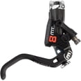 thumbnail image 1 of Magura MC/Lever Assembly, MT 8 Pro - Left/Right (Blk), 1 of 1