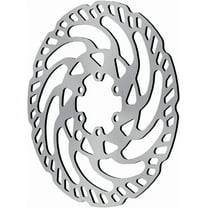 Magura MDR-C Disc Brake Rotor - 160mm, 6-Bolt, eBike Optimized, Silver