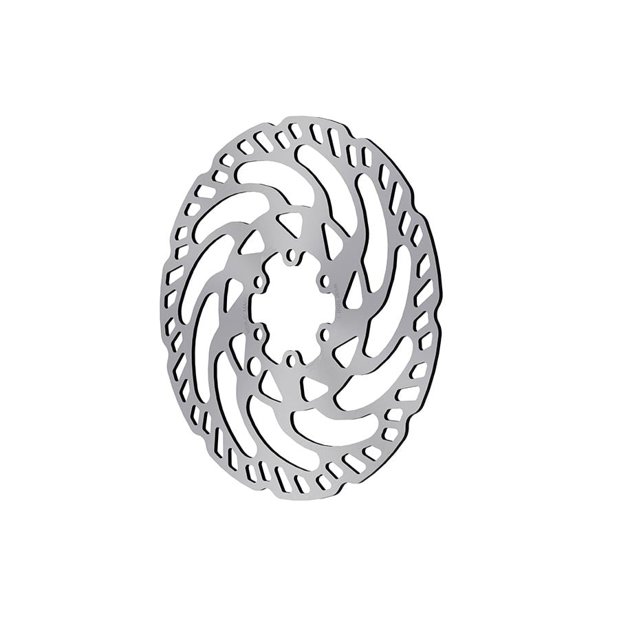 Magura Rotor MDR-C Disque De Frein 6 Trous 203 Mm – Argent