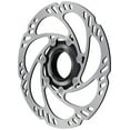thumbnail image 1 of Magura MDR-C eBike Disc Rotor 160mm, Ctr.Lock w/ Lock Ring - Quick Release Axle, 1 of 1