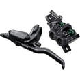 thumbnail image 1 of Magura CT5 Disc Brake and Lever - Rear, Hydraulic, Post Mount, Black, 1 of 1