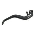 thumbnail image 1 of Magura 2-Finger Aluminum Lightweight Lever Blade - For MT4 2015+, Black, 1 of 1