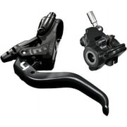 Magura MT4 Carbon Disc Brake*, Flat Mount, Front or Rear, Carbon