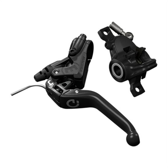 Magura MT4e eBike Brakes Frt or Rr Post/IS Mount No Rotor Mineral Oil