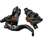 Magura MT7 HC3 Disc Brake & Lever - Front or Rear, Hydraulic, Post Mount