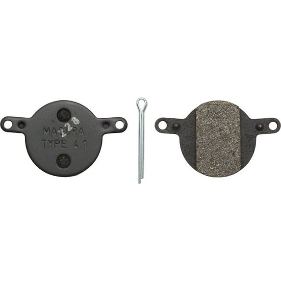 Magura Performance Mountain Bicycle Disc Brake Pads - Pair (Type 4.1 - Julie 08 & older)