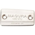 thumbnail image 1 of Magura Replacement 167 Clutch Master Cylinder Cap Silver, 1 of 4
