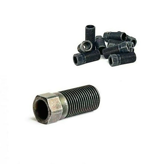 Magura Sleeve Nut - For eBike Use, Pack of 10