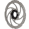 Magura MDR-C Disc Brake Rotor - 220mm 6-Bolt for eBikes