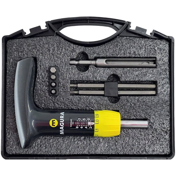 Magura Torque Control Torque Tool, 2-8Nm