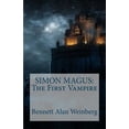 thumbnail image 1 of Magus Malefactus: Simon Magus : The First Vampire (Paperback), 1 of 1