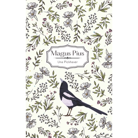 Magus Pius, (Paperback)