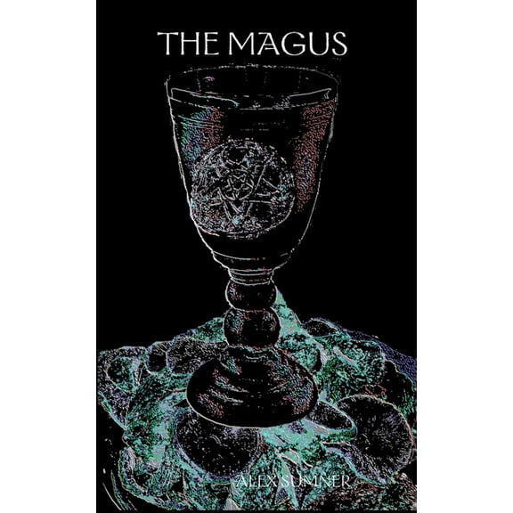 Magus Trilogy The Magus, Book 1, (Paperback)