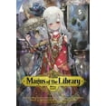 thumbnail image 1 of Pre-Owned Magus of the Library 5 Paperback, 1 of 1