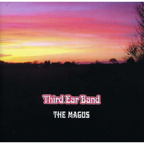 Magus