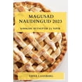 thumbnail image 1 of Magusad naudingud 2023: kookide retseptid ja nipid, (Paperback), 1 of 1