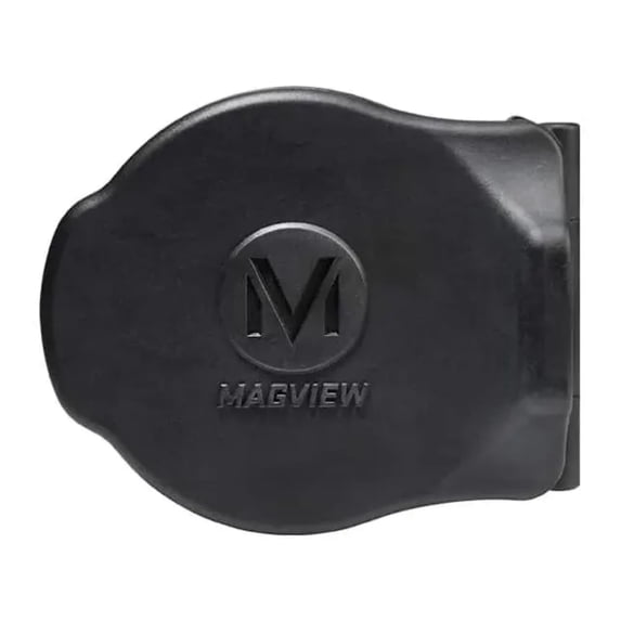 Magview S1 Mini SYNC Spotting Scope Adapter, Black