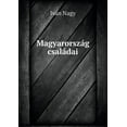 thumbnail image 1 of Magyarország családai (Paperback), 1 of 1