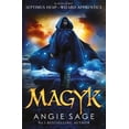 thumbnail image 1 of Pre-Owned Magyk (Paperback) 1408814935 9781408814932, 1 of 1