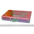 thumbnail image 1 of Mah Jong (Mahjong) Set in Leatherette Case, 1 of 2