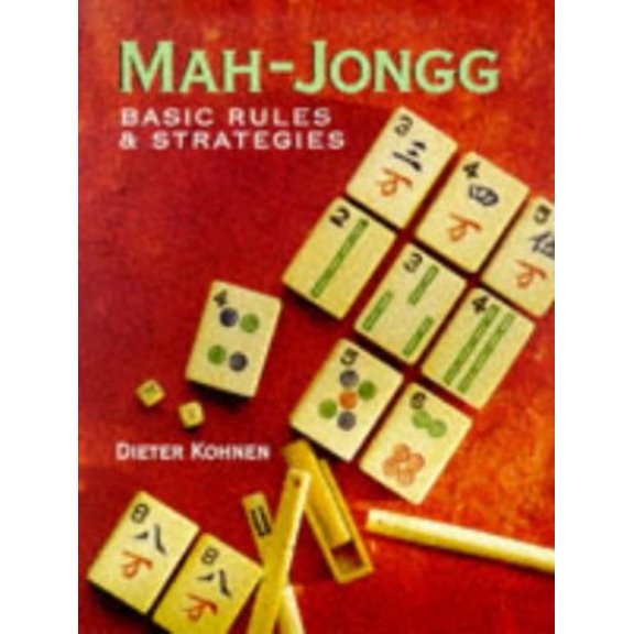 Pre-Owned Mah-Jongg: Basic Rules & Strategies