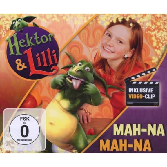 Mah-Na Mah-Na (Audiobook)