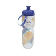 Insulated Water Bottle - Maha Fitness