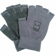 Maha Fitness Yoga Gloves for Improved Finger Strength and Flexibility (MY-702)