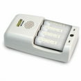 thumbnail image 1 of Powerex MH-C204W 1-Hour Worldwide Travel Conditioning Charger for AA / AAA NiMH Batteries, 1 of 2