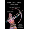 thumbnail image 1 of Mahabharata: A Modern Retelling, (Paperback), 1 of 1
