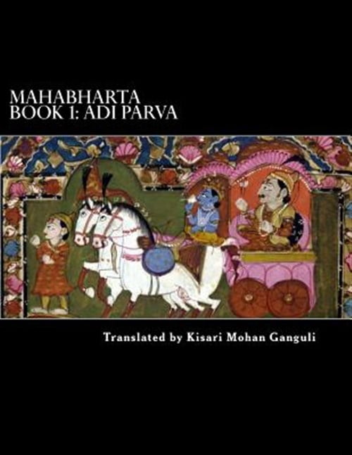 Mahabharta : Adi Parva