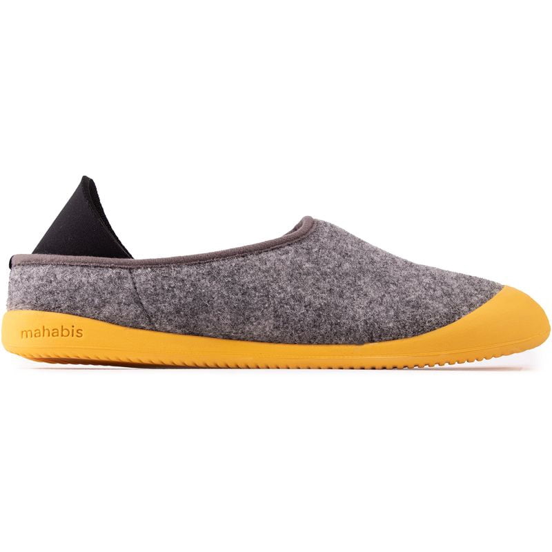 Classic Slippers Mahabis Curve Mule Mahabis Curve Slippers display picture 3