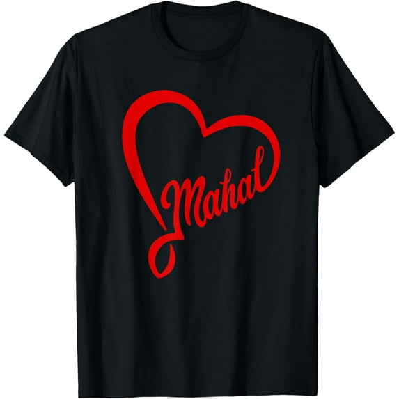 Mahal Kita Love Filipino Anniversary Valentines gift Tshirt