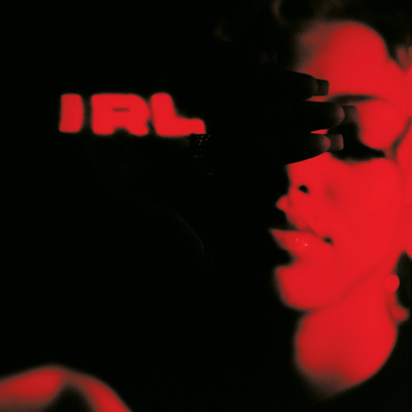 Mahalia - IRL - Music & Performance - CD