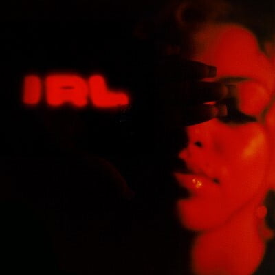 Mahalia - IRL - Music & Performance - Vinyl