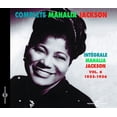 thumbnail image 1 of Mahalia Jackson - Vol. 6-Complete 1955-1956 - Music & Performance - CD, 1 of 2