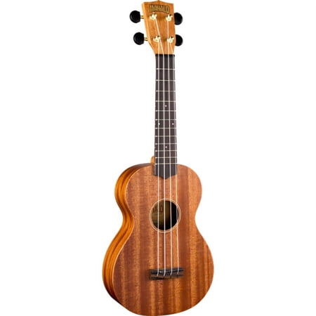 Mahalo Concert Ukulele