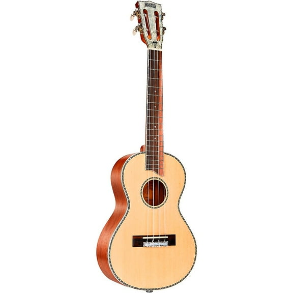 Mahalo Pearl Series Tenor Ukulele - MP3