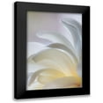 thumbnail image 1 of Mahan, Kathy 17x24 Black Modern Framed Museum Art Print Titled - White Magnolia, 1 of 5