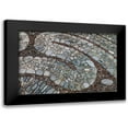 thumbnail image 1 of Mahan, Kathy 18x13 Black Modern Framed Museum Art Print Titled - Halls Hill Labyrinth II, 1 of 5