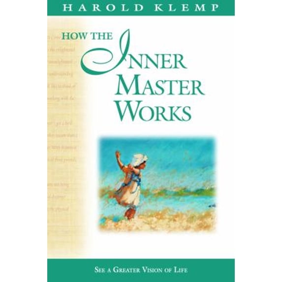 Pre-Owned Mahanta Transcripts How the Inner Master Works: Mahanta Transcripts, Book 12, (Paperback)