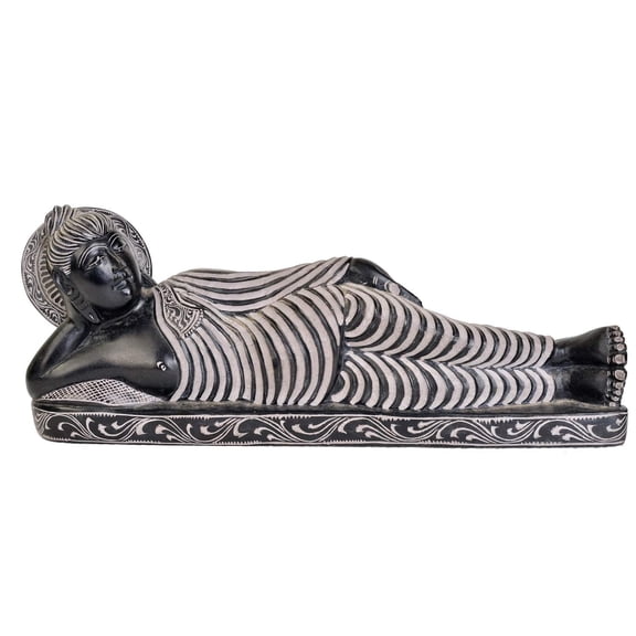 Mahaparinirvana Buddha | Handmade | Made In India