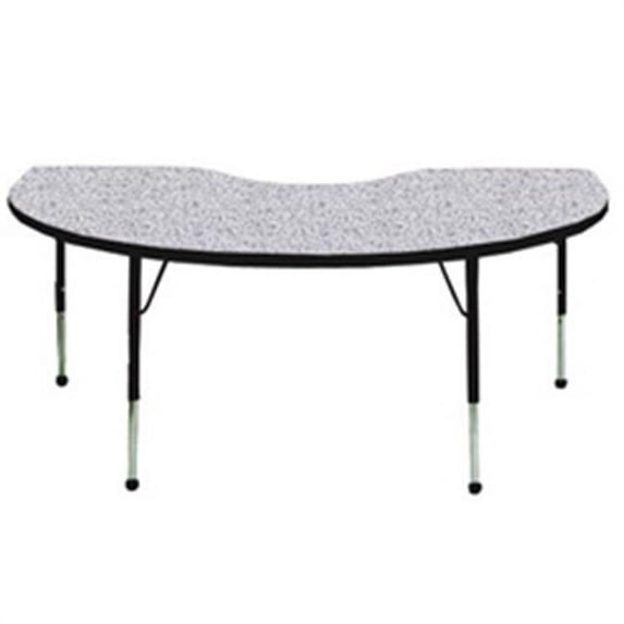 Mahar Standard Height Square Table