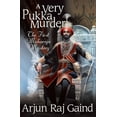 thumbnail image 1 of Maharaja Mysteries A Very Pukka Murder: The First Maharaja Mystery, Book 1, (Paperback), 1 of 1