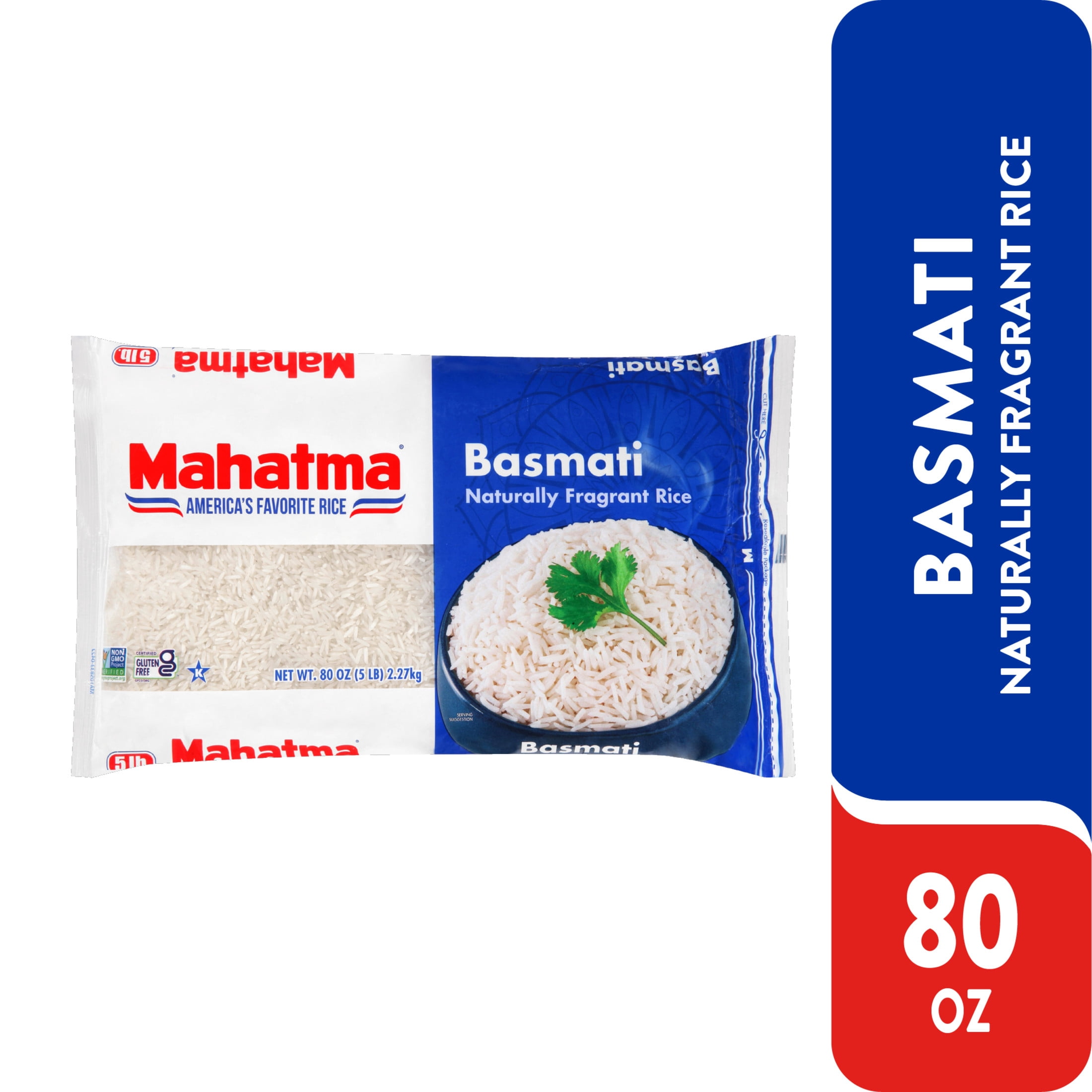 Arroz Basmati 20 lbs Bags for Cooking