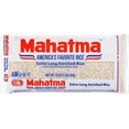 thumbnail image 1 of Mahatma Enriched White Rice, Extra Long Grain Rice, Gluten Free, 1 lb Bag, 1 of 6