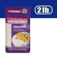 thumbnail image 1 of Mahatma Jasmine Long Grain Thai Fragrant Rice 32 oz (Pack of 2), 1 of 5